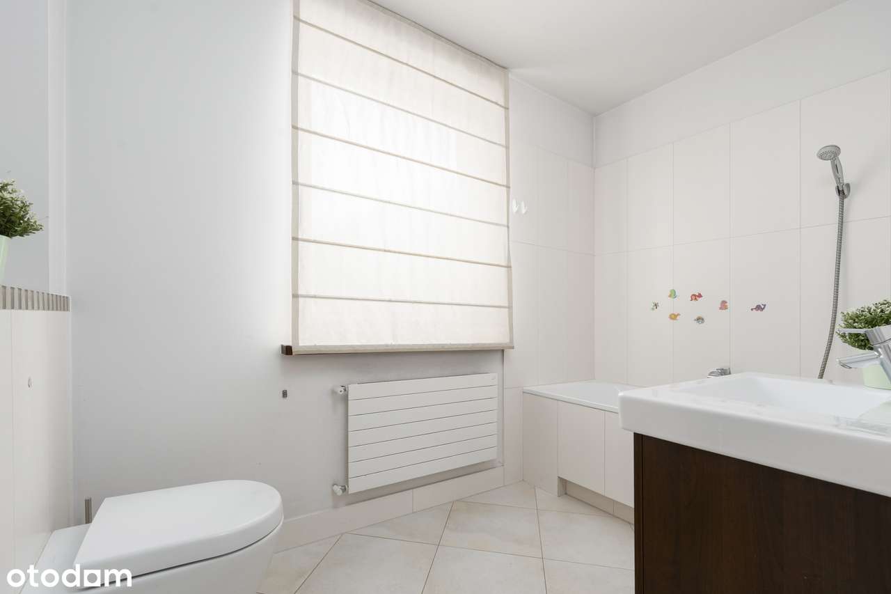 Przestronne mieszkanie z tarasem – idealne do własnej aranżacji-9