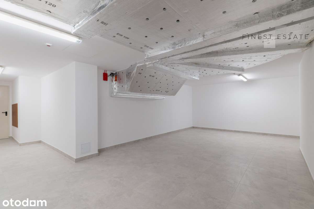 Nowoczesne mieszkanie w sercu Mokotowa-16