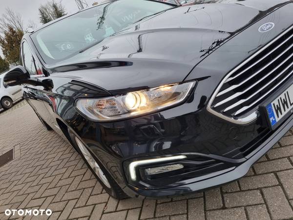 Ford Mondeo Turnier 2.0 Ti-VCT Hybrid Trend - 6