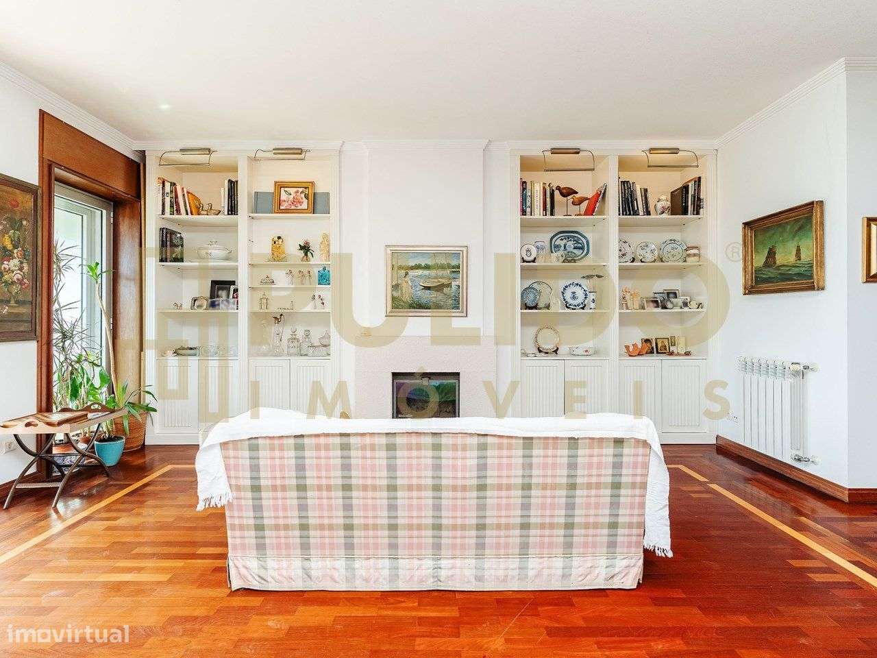 T4 | Primeira Linha de Mar | Matosinhos Sul-3