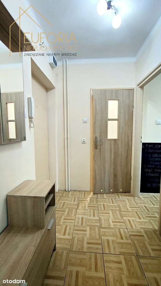 M2 Ul. Staszica,Rozkładowe z balkonem .Przy parku-5