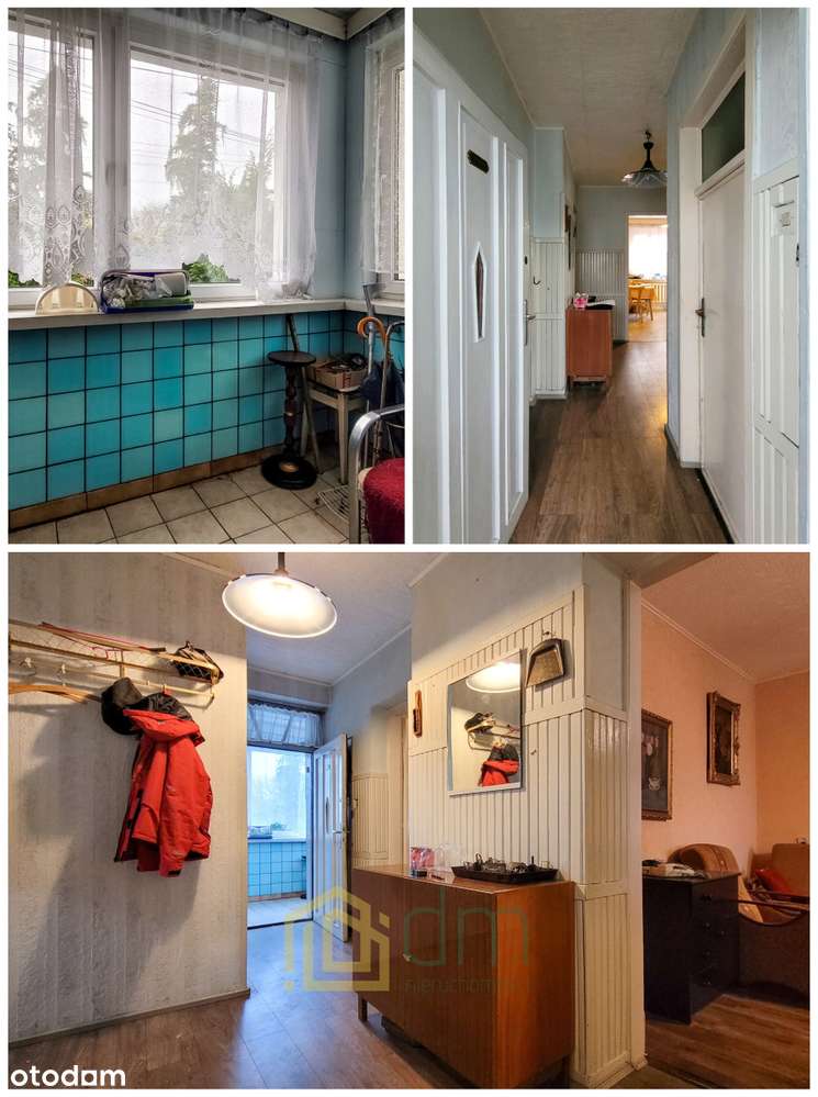 Bez prowizji/Dolny Miedzyń/Działka prawie 1100 m2/-9