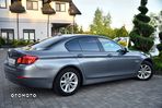 BMW Seria 5 520d xDrive - 24