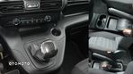 Opel Combo - 21