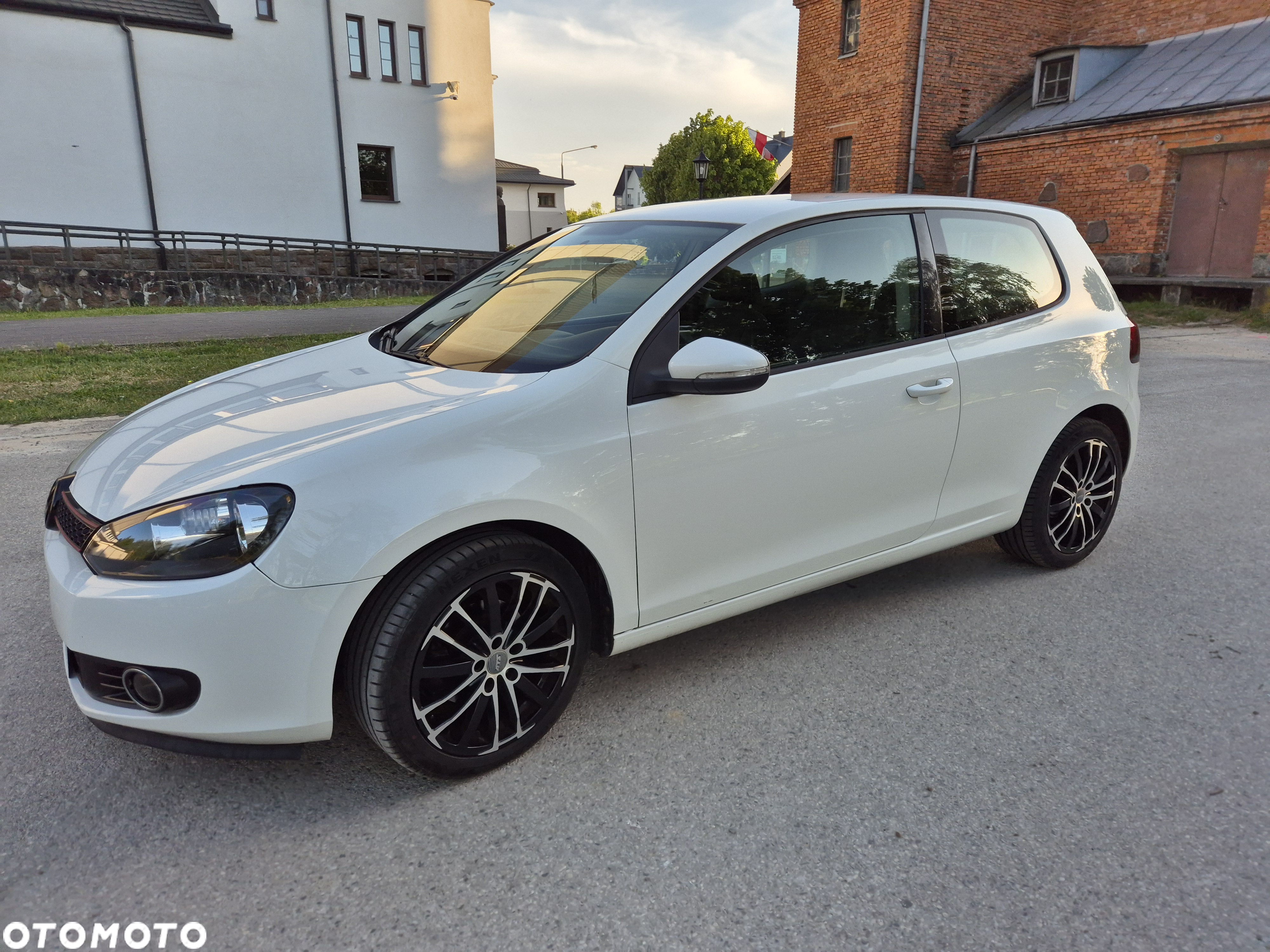 Volkswagen Golf 1.4 Trendline - 13