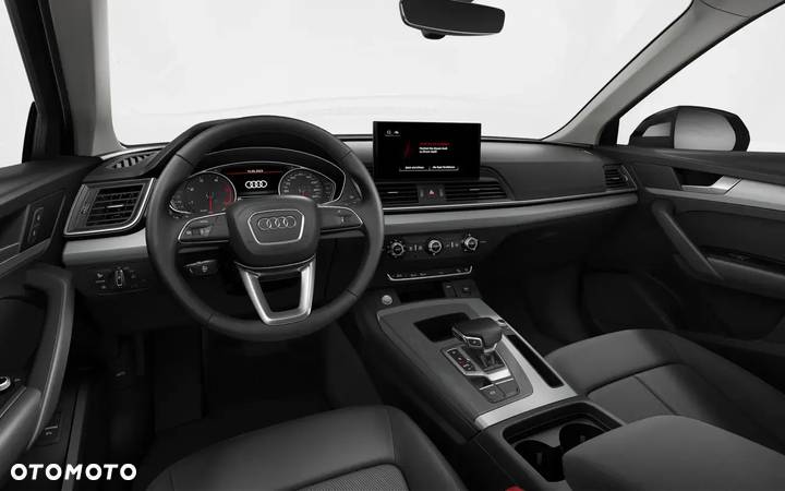 Audi Q5 35 TDI mHEV S tronic - 2