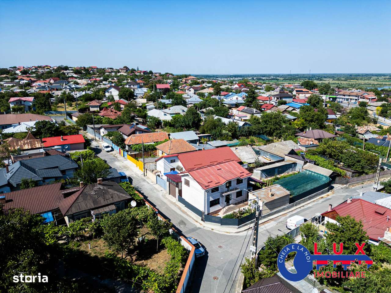 ID 6714 EXCLUSIVITATE – Casă P+M pe Strada Maramures - Imagine principală: 4/20