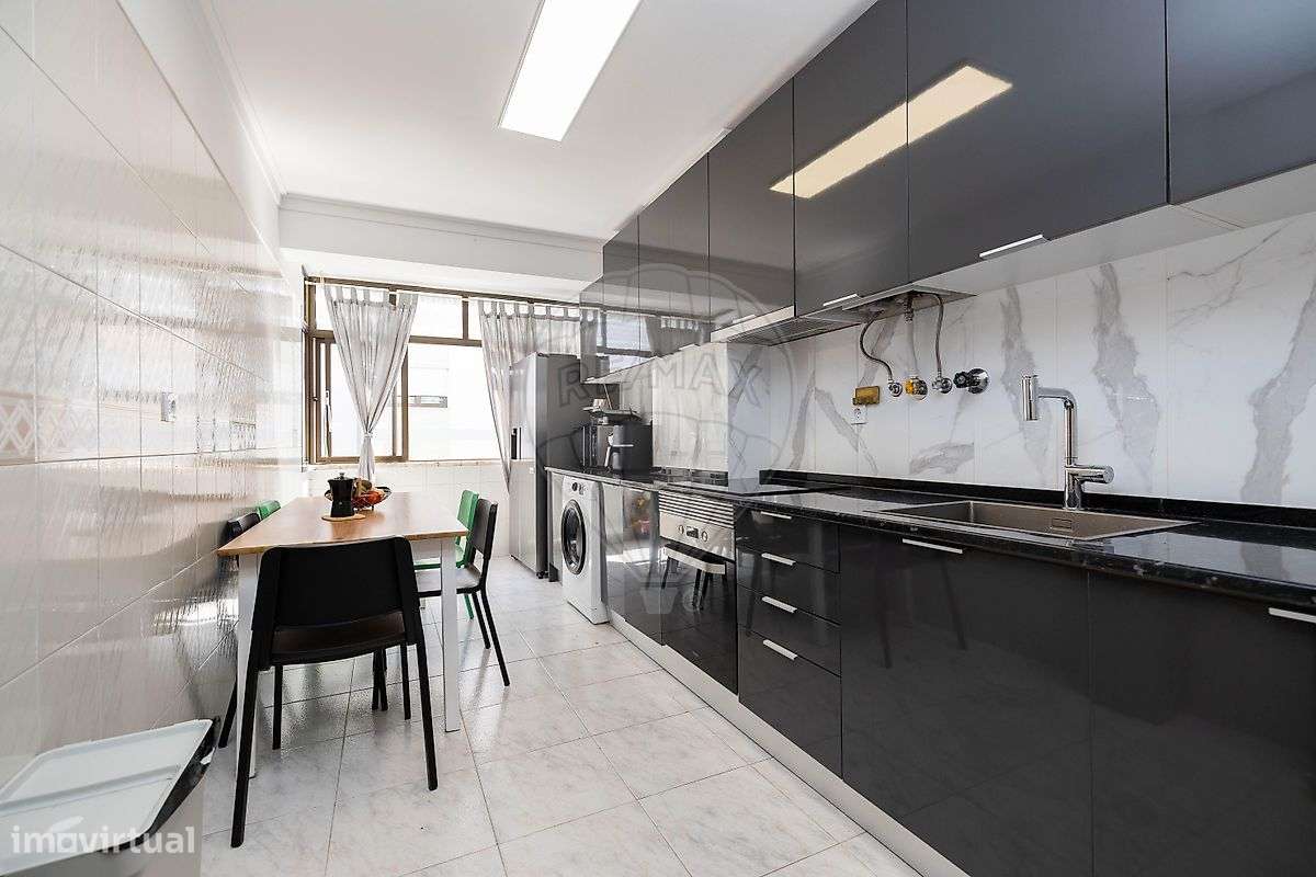 Apartamento T2 para venda-14