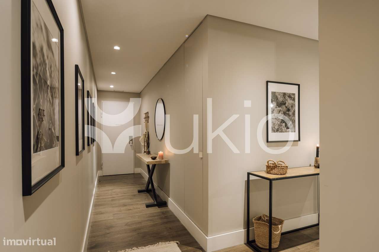 Apartamento T2 com terraço em Chiado - Grande imagem: 5/22