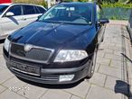 Skoda Octavia Combi 2.0 TDI DPF Ambiente - 1