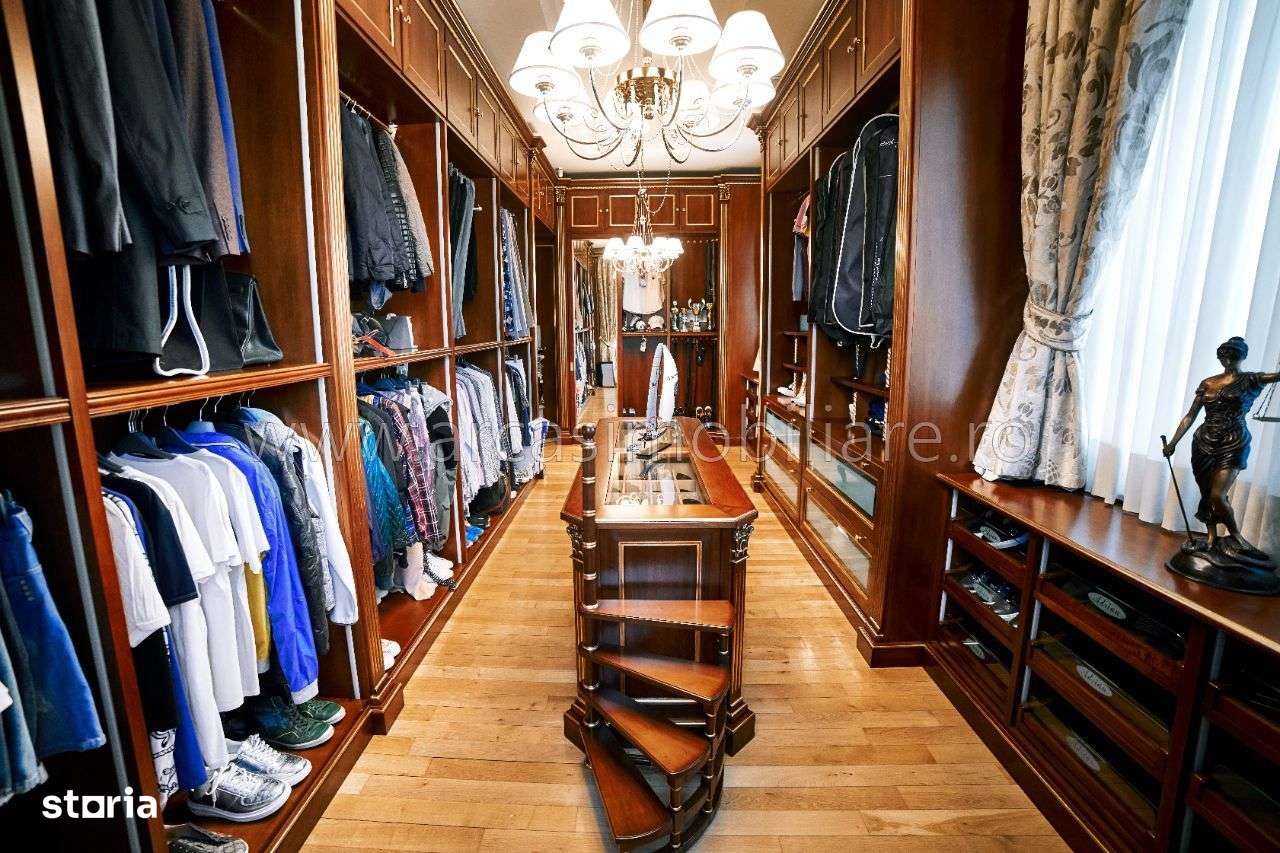 VILA EXCLUSIVISTA DE VANZARE!-5