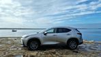 Lexus NX 450h+ - 4