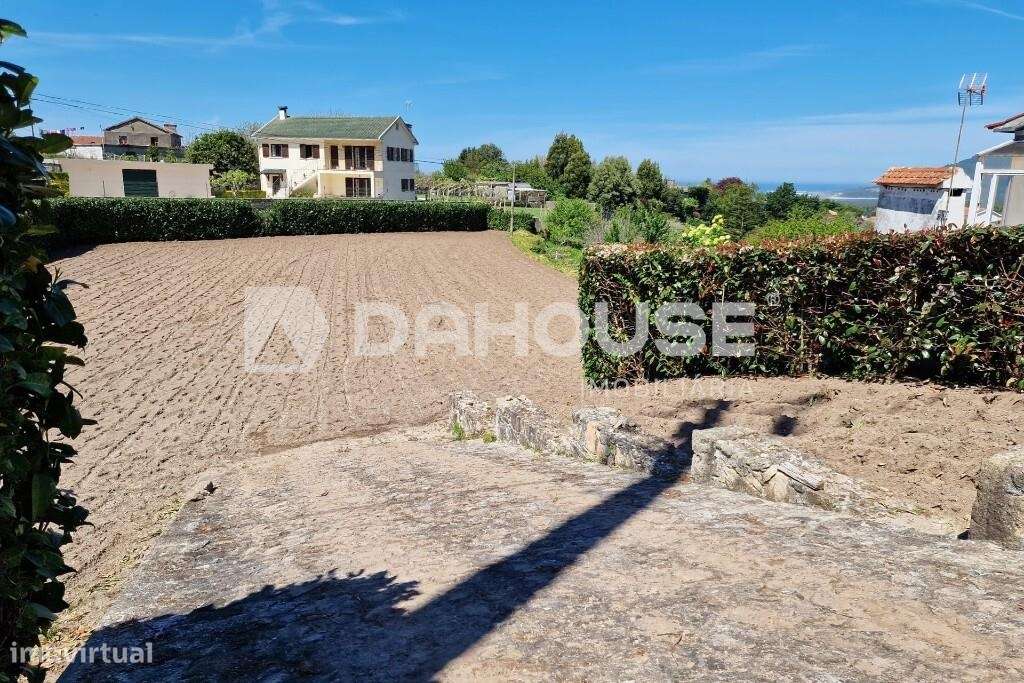 Terreno com viabilidade de construção em Moledo, Caminha !! - Grande imagem: 4/11
