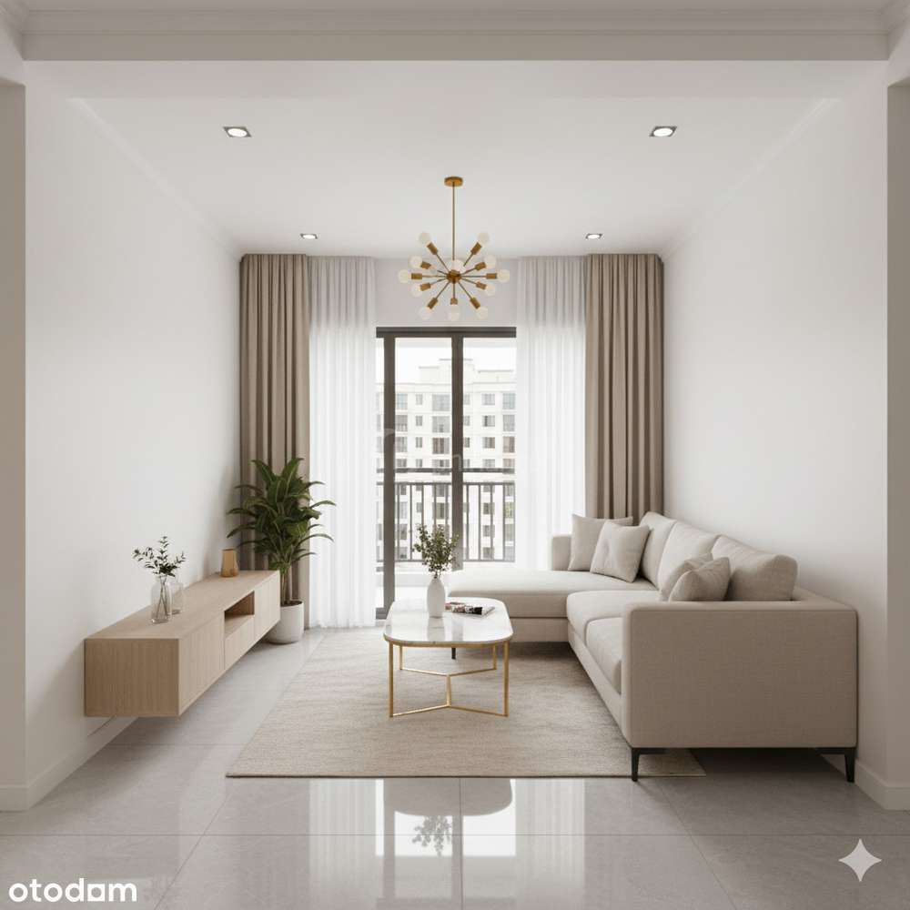 Okazja! 1pok. 30m²| Blisko Tramwaj 3 min. Południe-1