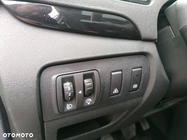Renault Grand Scenic dCi 130 FAP Start & Stop Bose Edition - 25