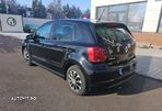 Volkswagen Polo 1.2 TDI CR DPF Comfortline - 5