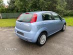 Fiat Punto Evo - 12