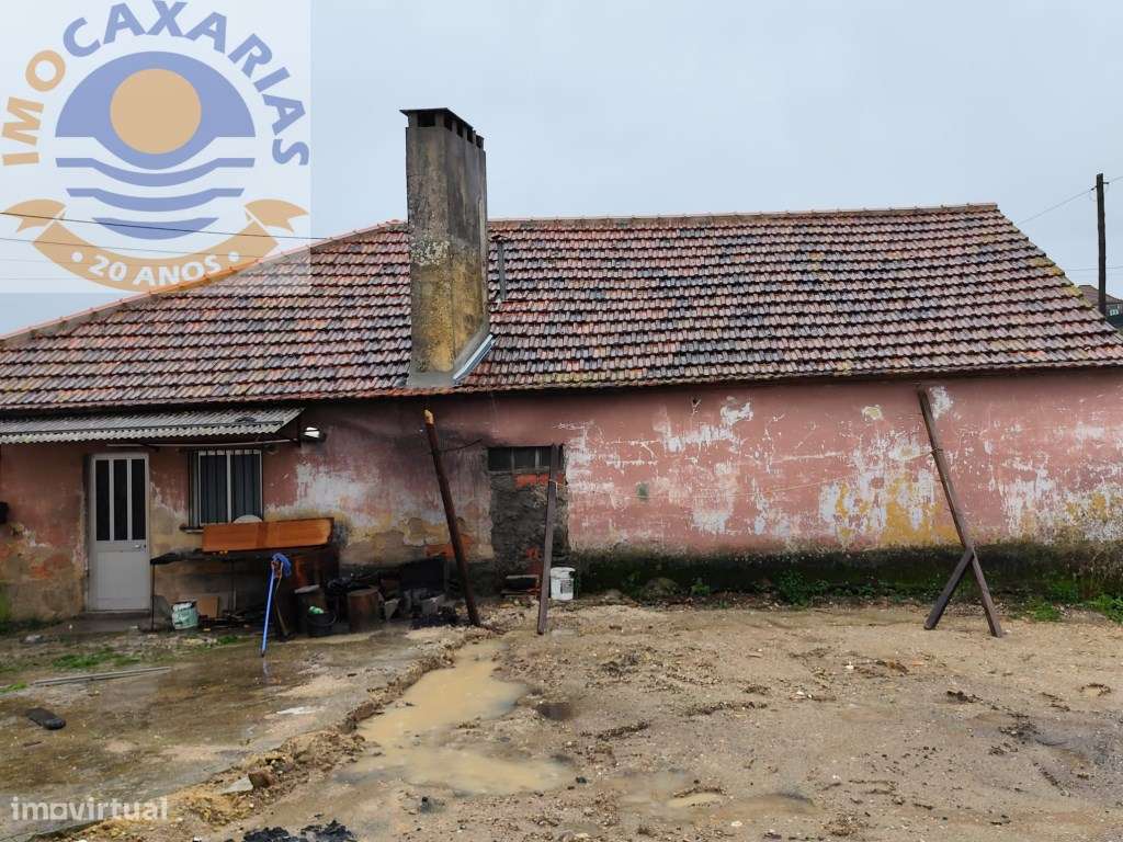 Moradia em Matas _ Ourém: Transforme este imóvel na sua moradia de ... - Grande imagem: 3/7