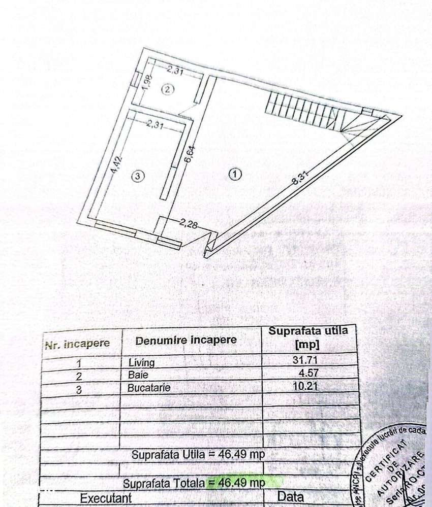 NAVODARI- Duplex P+1 de vanzare | aproape de Kaufland, gata de mutat - Imagine principală: 3/20
