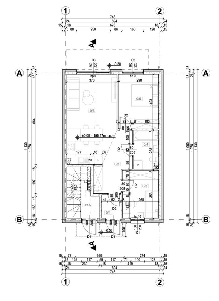 Bez PCC i prowizji, ogródek, poddasze, Agatowa-13