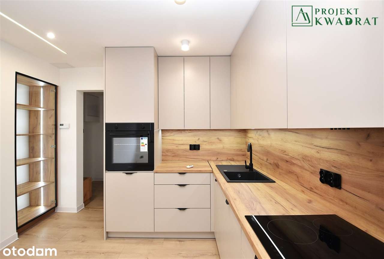 Chorzów Kaliny | 2 pokoje po generalnym remoncie-1