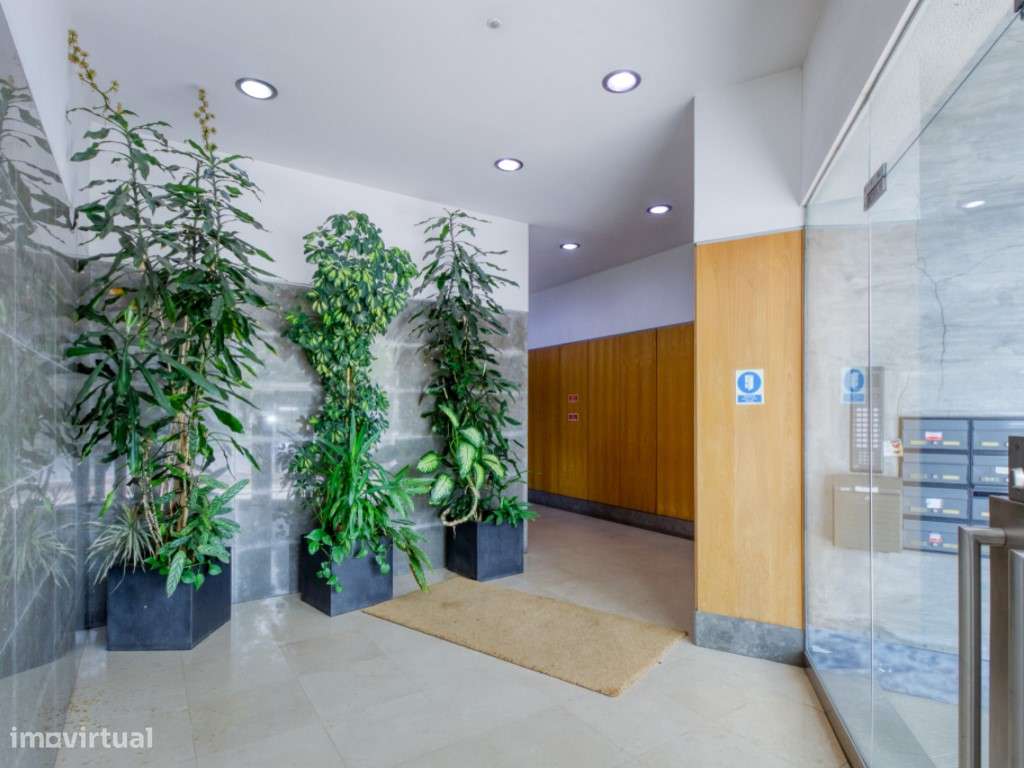 T3 com Box 2 carros e grande varanda - Colinas do Cruzeiro, Odivelas-41