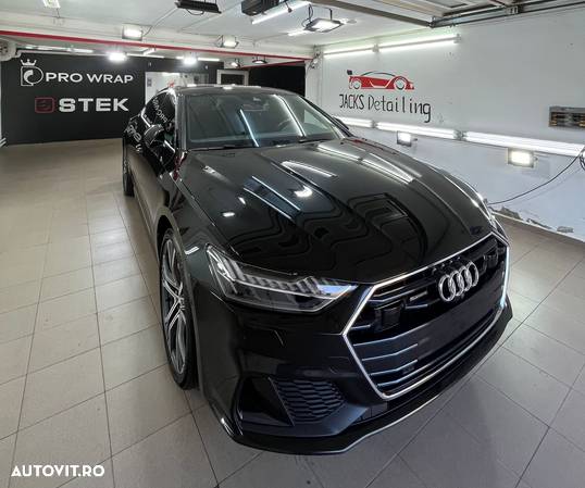 Audi A7 55 TFSI quattro S tronic - 6