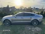 Audi A7 3.0 TFSI Quattro S tronic - 2