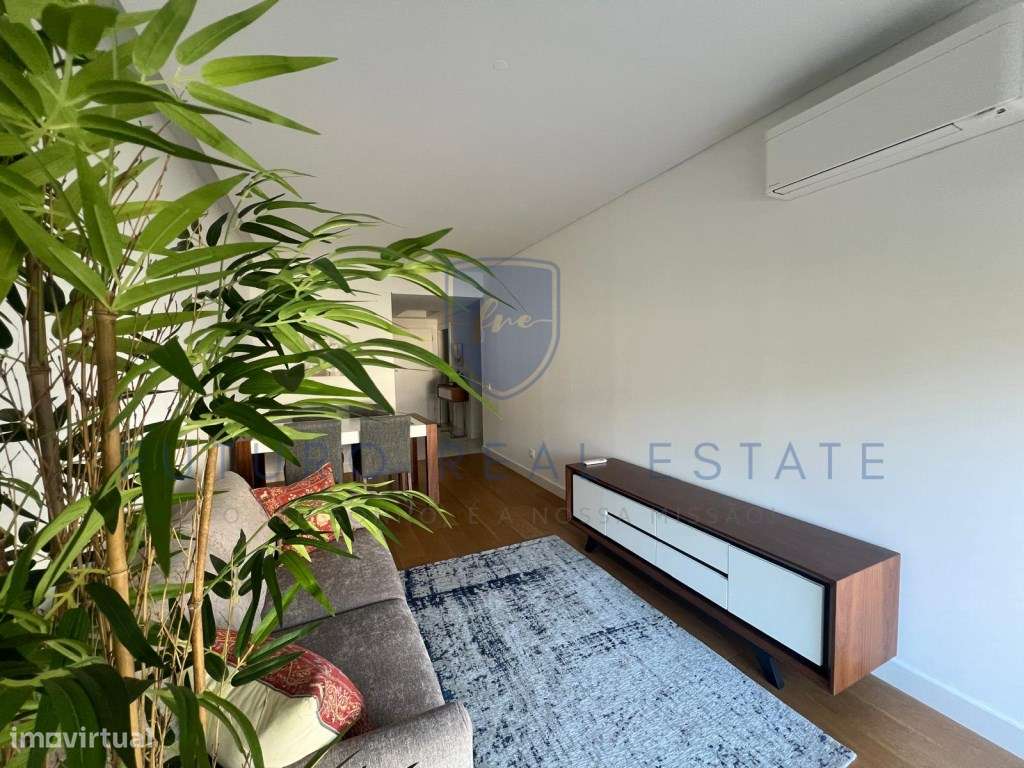 APARTAMENTO T2 - ESTRADA MONUMENTAL - FUNCHAL - Grande imagem: 5/37