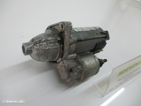 Motor Arranque Fiat Grande Punto (199_) - 2