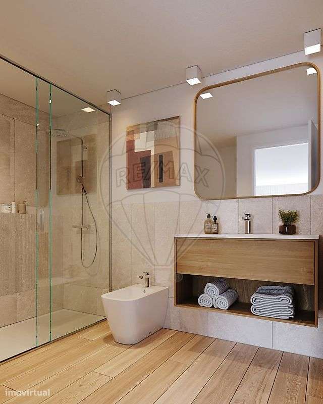 Apartamento T2 para venda - Grande imagem: 4/8