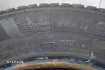 205/60R16 96H MICHELIN PILOT ALPIN 5 x4szt 4721z - 3