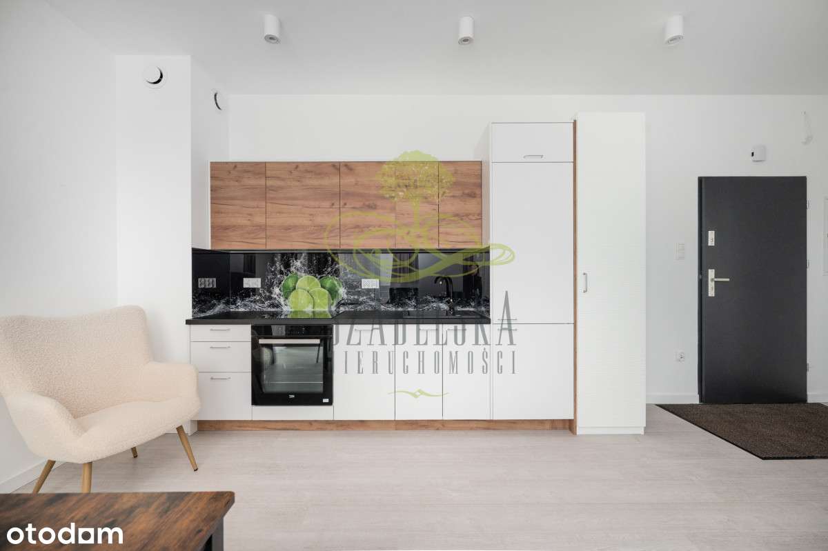 Zupełnie nowe, pełne wyposażenie, centrum !!! - Pełny obrazek: 2/13