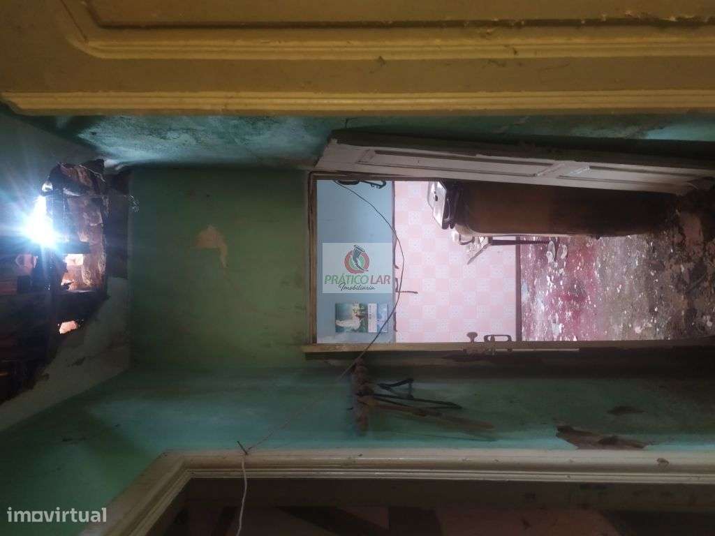 Moradia  para Recuperar no Troviscal-28