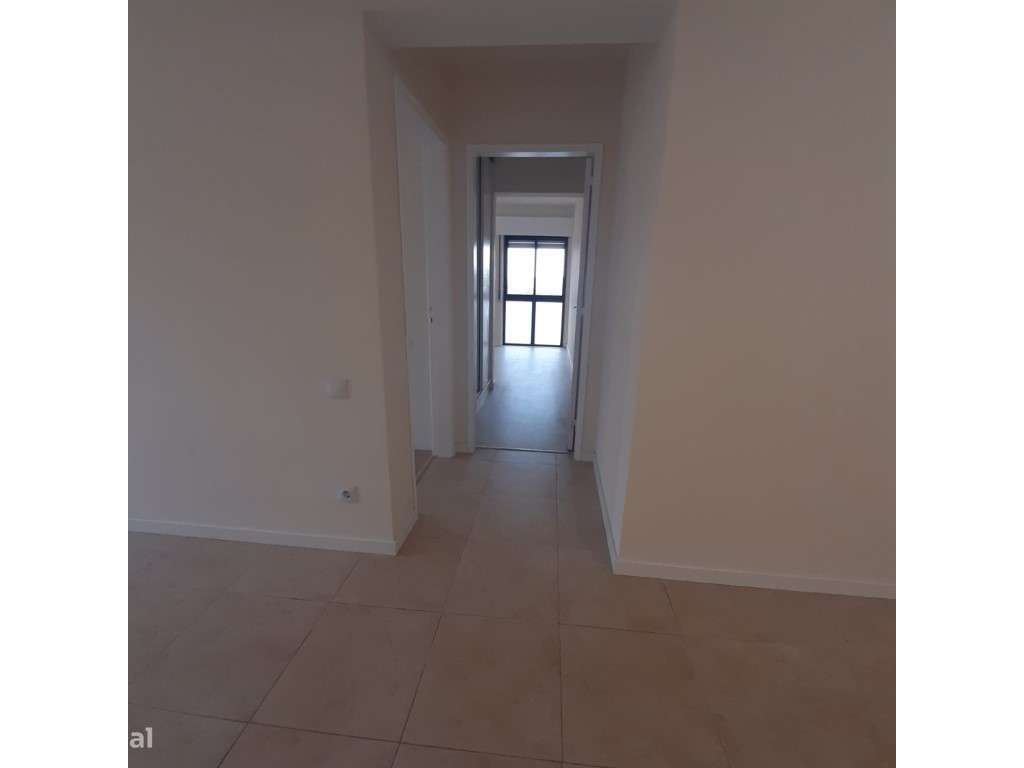 Apartamento T2 - Tapada das Mercês-7