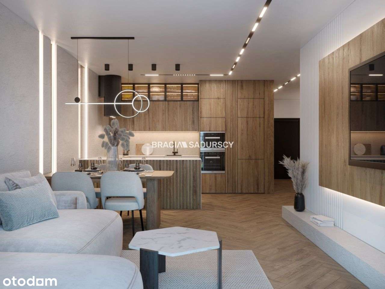 114m2 7998zl/m2 Śledziejowice koło Krakowa - Pełny obrazek: 5/20