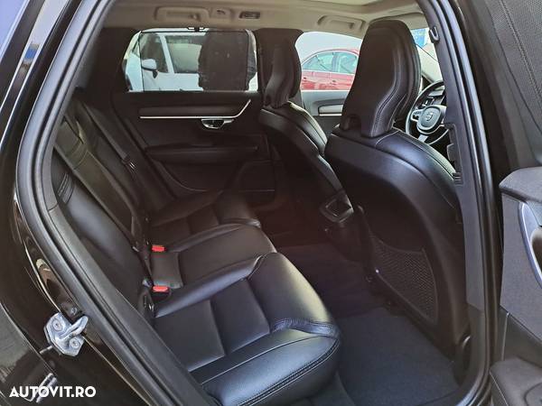 Volvo V90 Cross Country T5 AWD Geartronic - 16