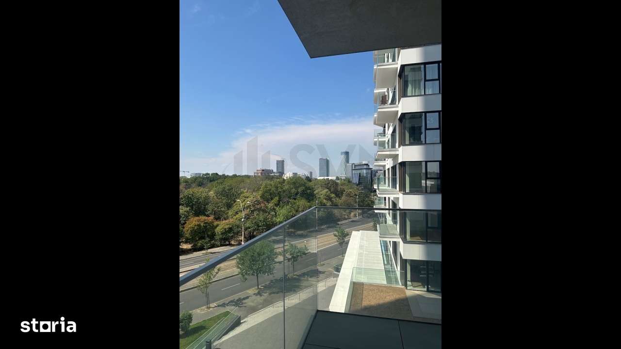 Apartament superb 2 camere Floreasca - Imagine principală: 2/12