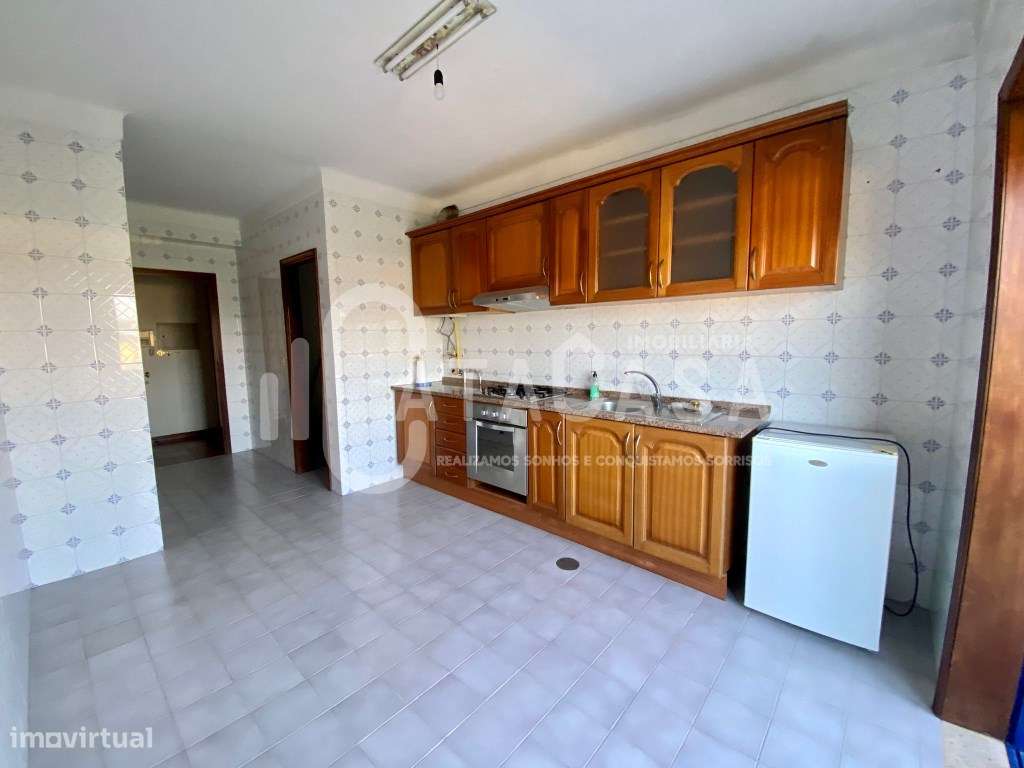 Apartamento T2 à venda no coração de Águeda. - Grande imagem: 4/23