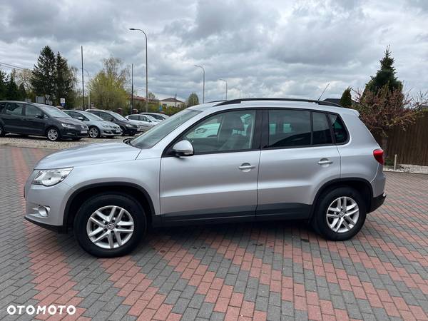 Volkswagen Tiguan 1.4 TSI BlueMot Sport&Style - 16