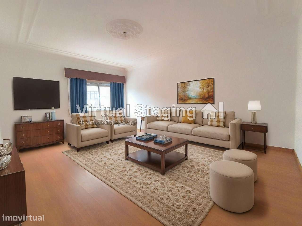 Apartamento T2 Rio De Mouro
