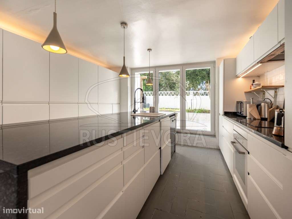 Quinta com duas casas, piscina, ribeira e AgroFloresta | Montemor-o...-5