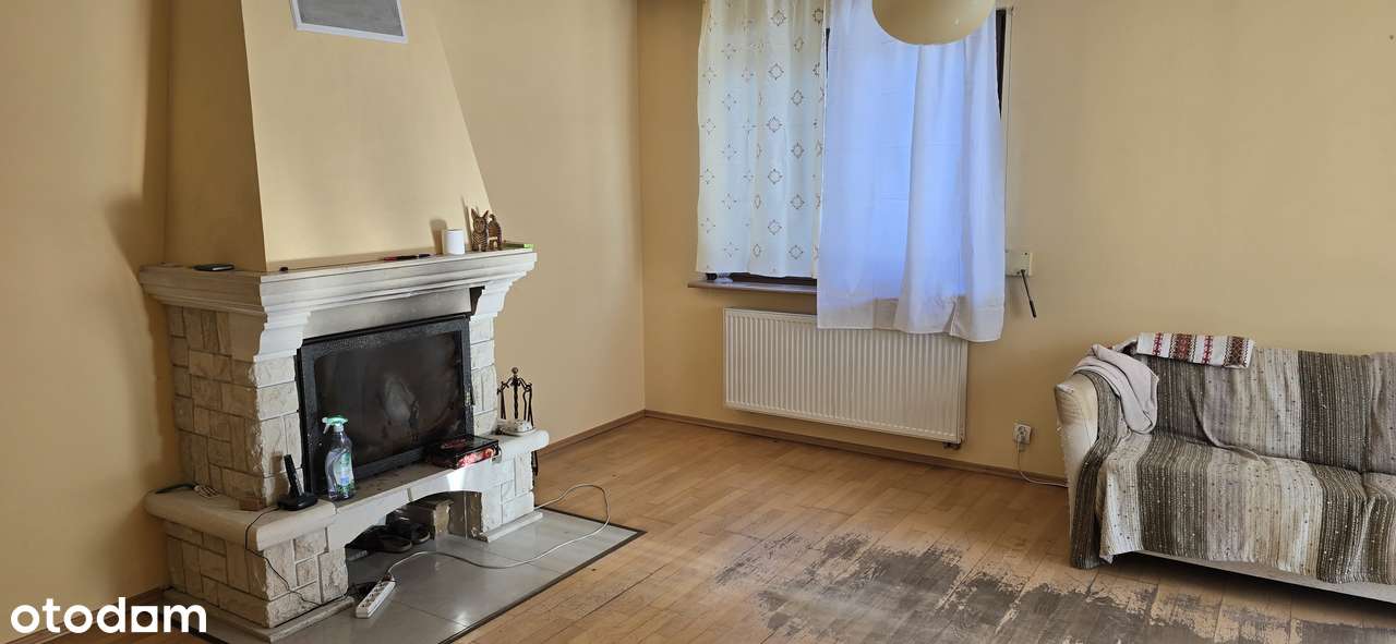 Wieliczka okolice - dom [parterowy 125m na działce o pow.13 ar.-4