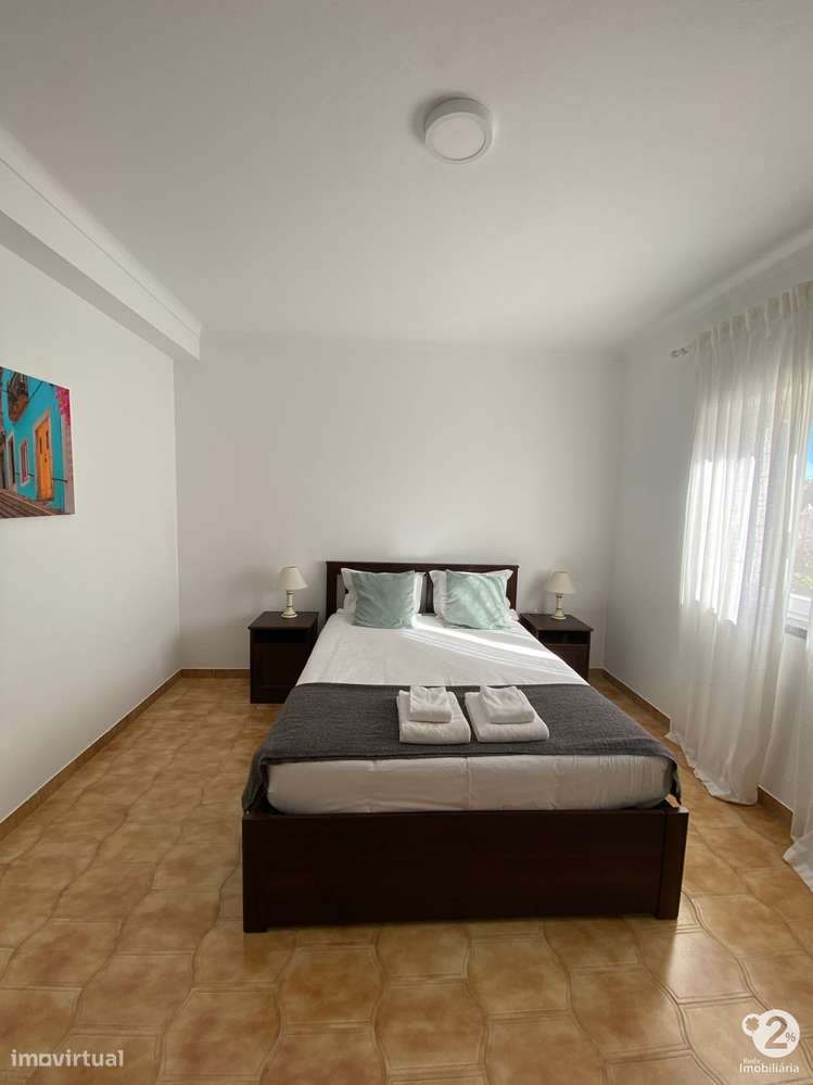 Moradia V5  com Vista Mar em Silveira-10