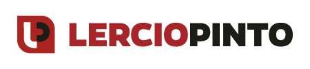 Lércio Pinto logo