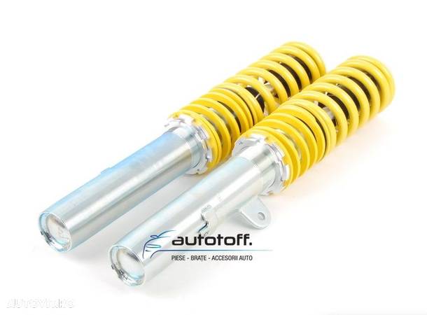 Suspensie sport reglabila BMW E90 E91 E92 E93 (05-12) FK Germania - 7