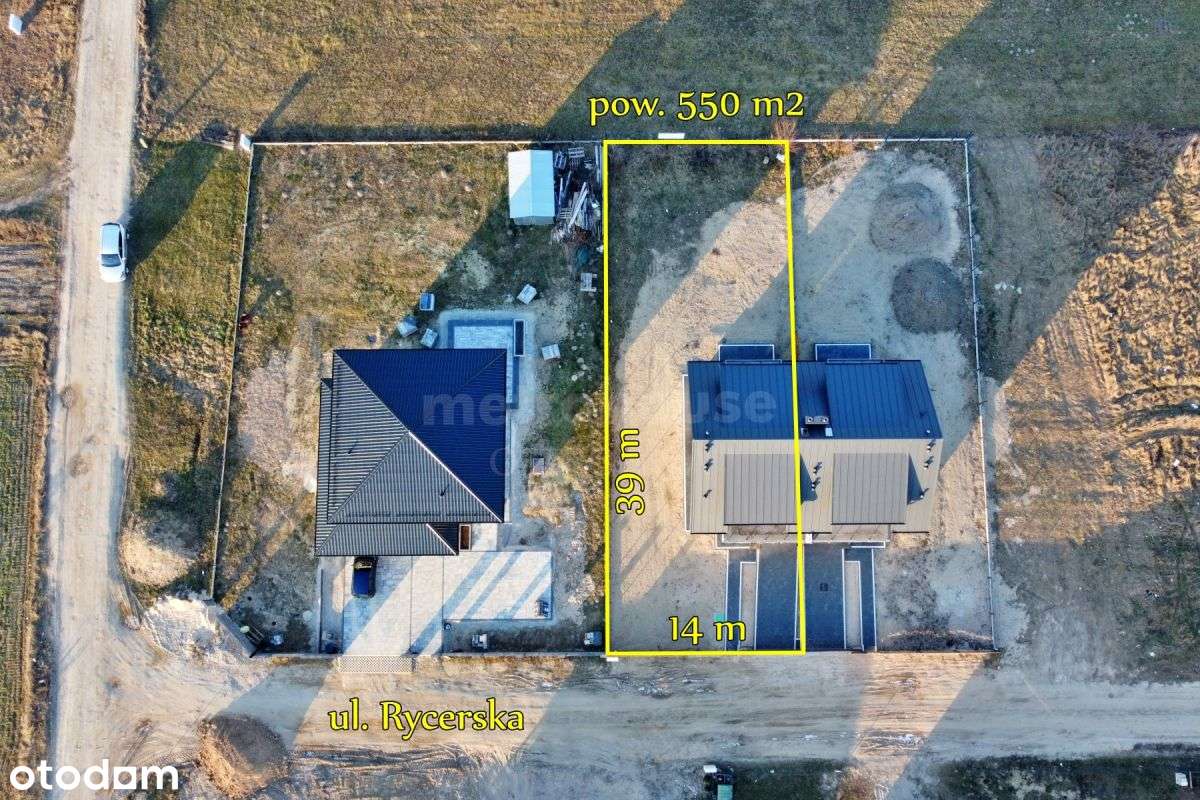 Dom deweloperski w Dzbeninie-11