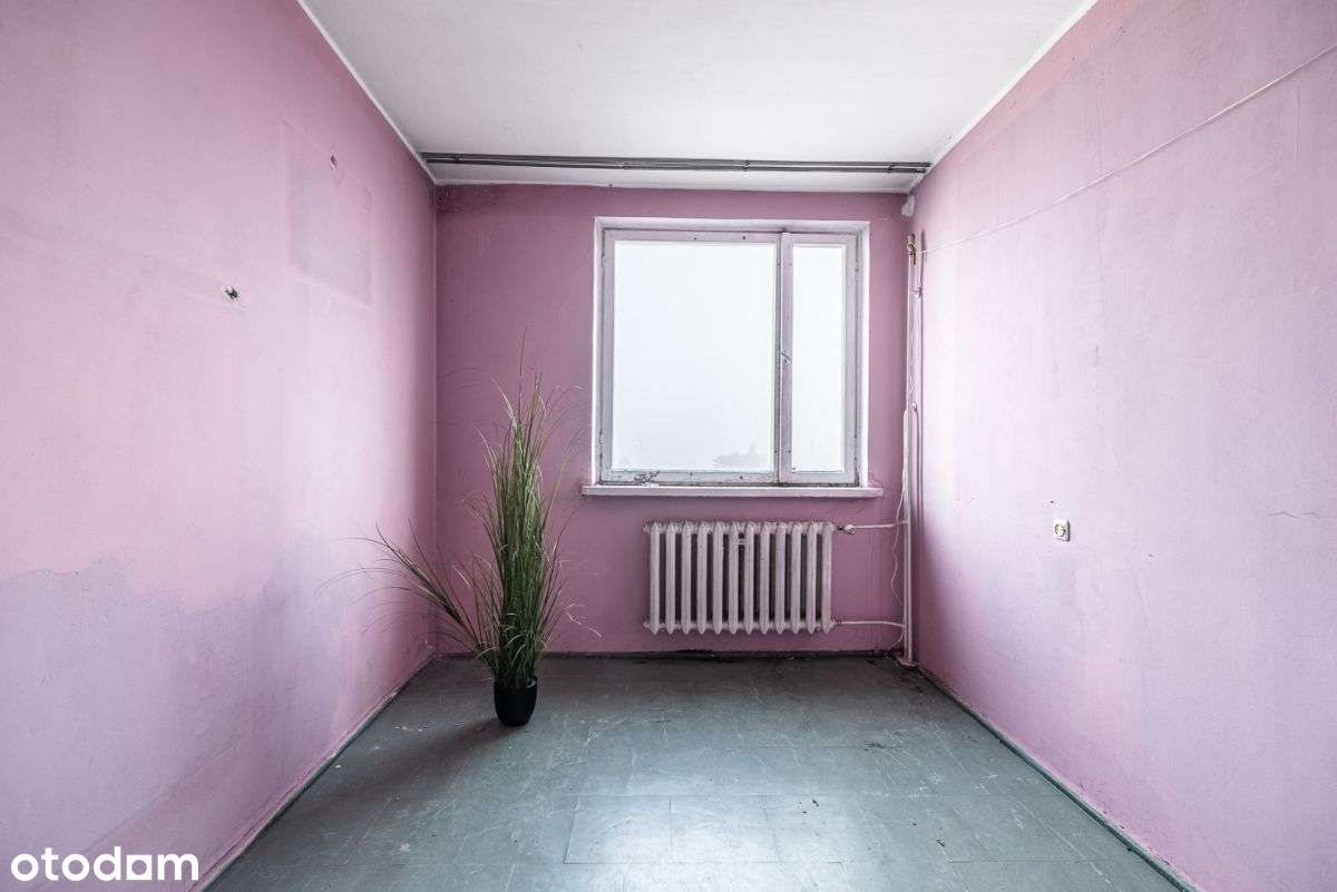 Gdańsk Stogi | Mieszkanie 2-pok. - Pełny obrazek: 5/17