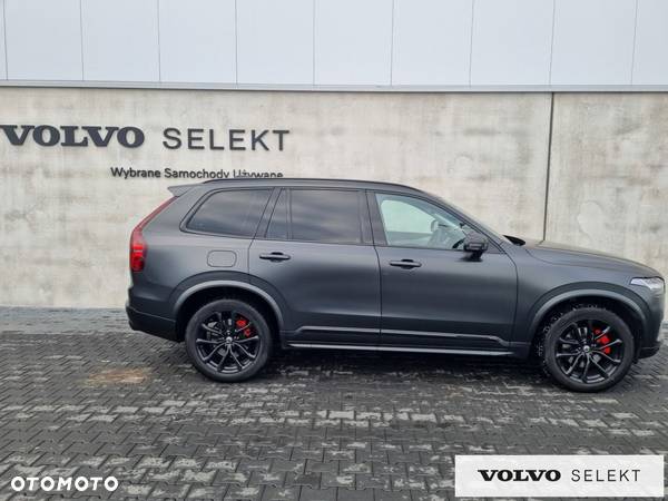 Volvo XC 90 - 4