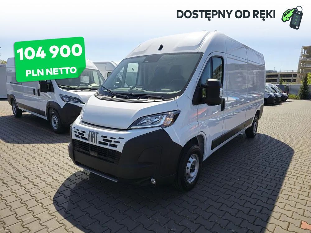 Fiat Ducato 2026